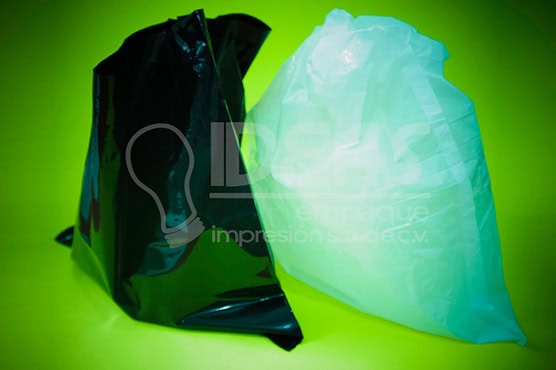 Bolsas Polietileno
